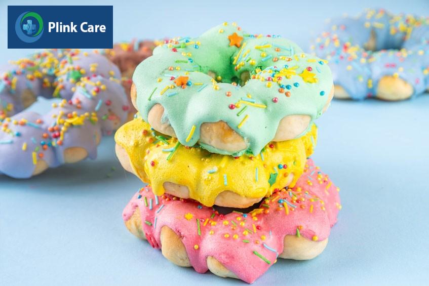 carbohydrate có nhiều trong thực phẩm nào