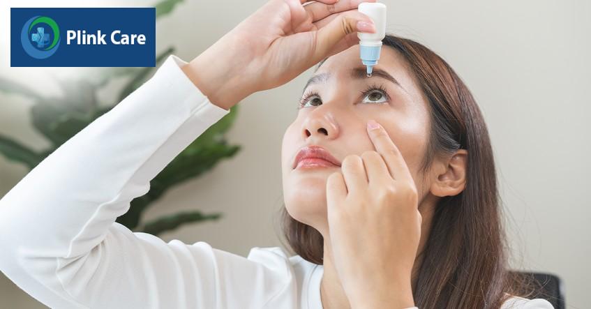 chăm sóc mắt ngừa thoái hóa võng mạc