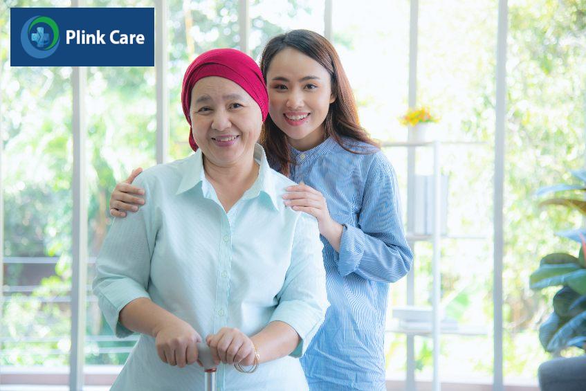 chăm sóc người bệnh bạch cầu cấp
