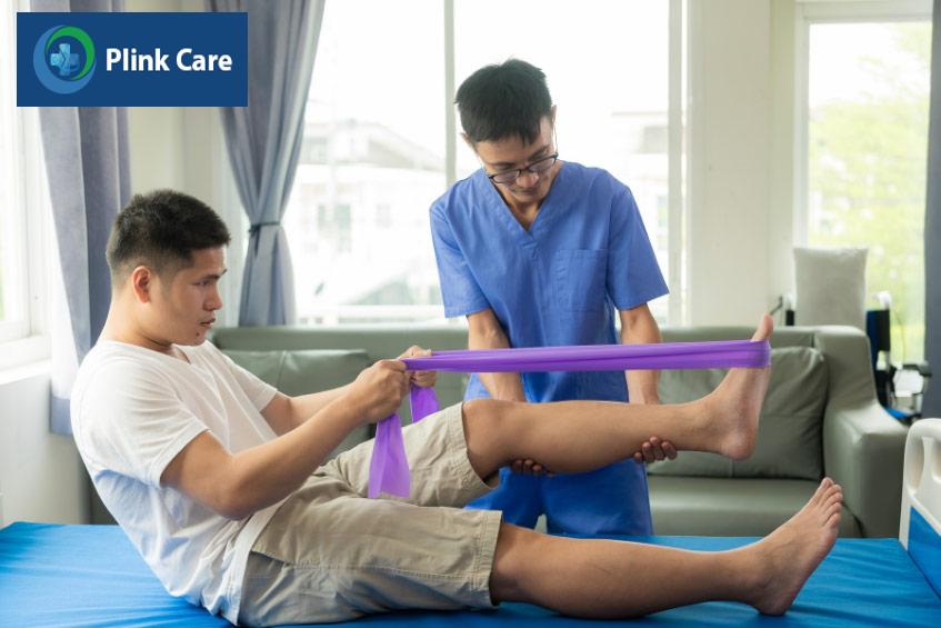 Chẩn đoán bệnh nhân huyết khối tĩnh mạch sâu chi dưới bằng nhiều phương pháp