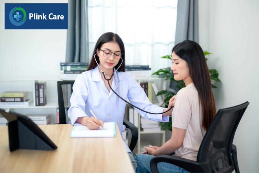 chẩn đoán rối loạn tiền đình ở nữ giới