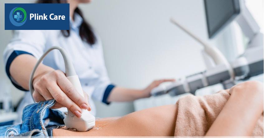 chẩn đoán viêm mạc treo xơ hóa
