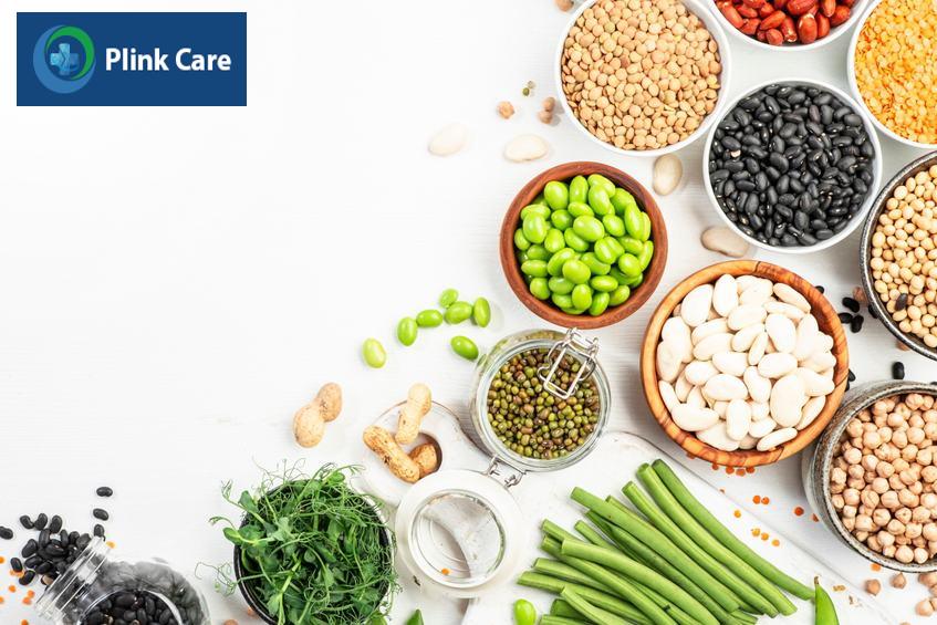 chất xơ là những thực phẩm nào