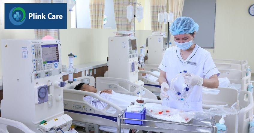 chạy thận có bảo hiểm bao nhiêu tiền