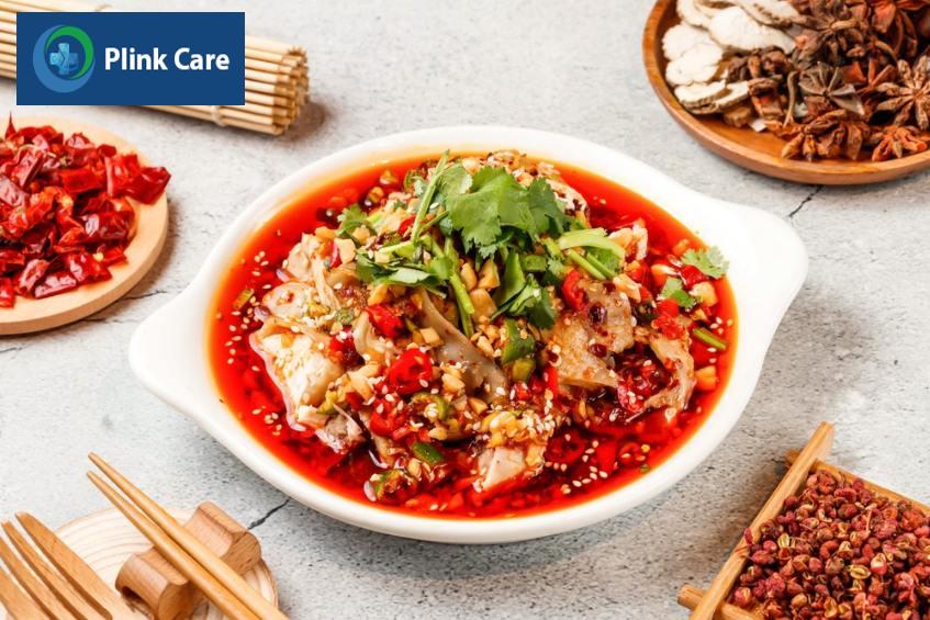 Nguyên tắc xây dựng thực đơn cho người mất ngủ