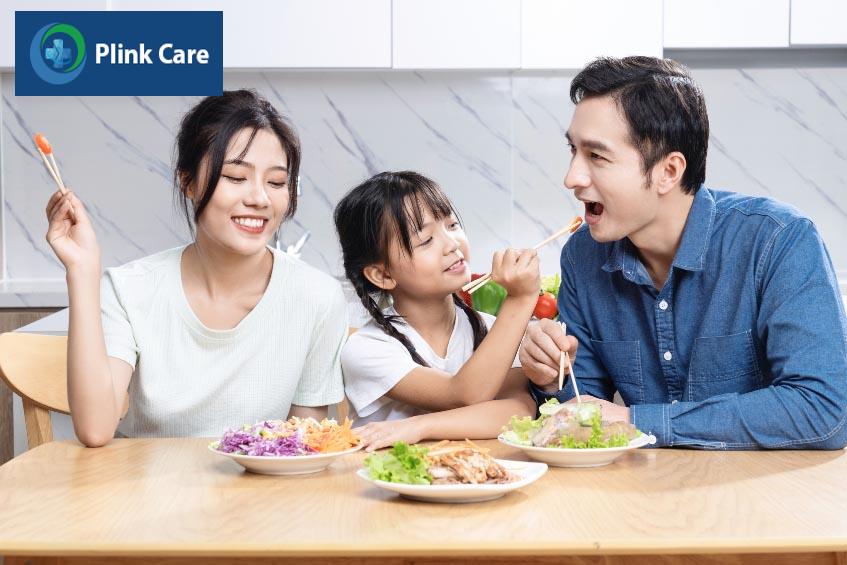 Chế độ dinh dưỡng cho người bị cứng khớp sau thức dậy