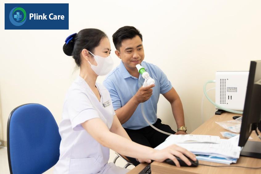 Chi phí khám phổi còn phụ thuộc vào những kỹ thuật