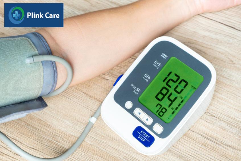 Chỉ số huyết áp lý tưởng của người bình thường là 120/80 mmHg