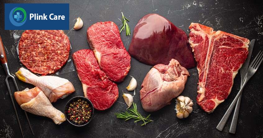 chữa viêm cầu thận cần ăn uống lành mạnh