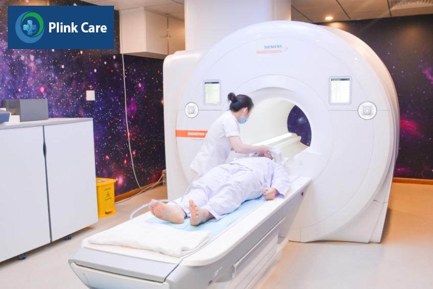 chụp mri chẩn đoán xuất huyết dưới nhện hiệu quả