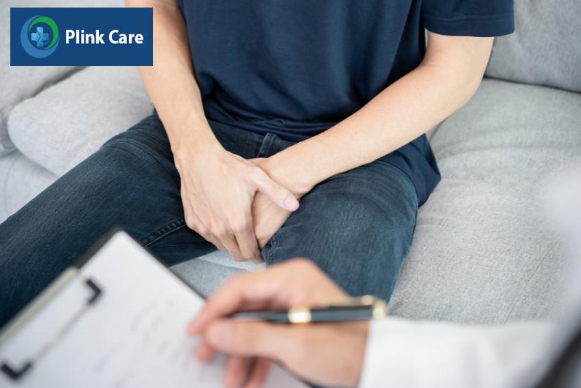 Cực khoái khô có chữa được không?