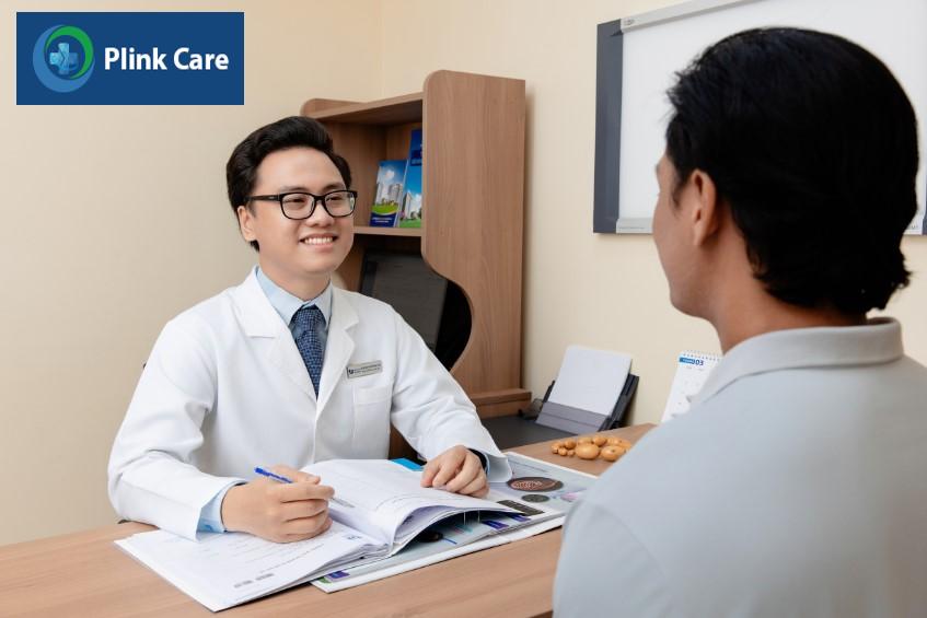 Cực khoái khô kéo dài bao lâu thì cần liên hệ bác sĩ?