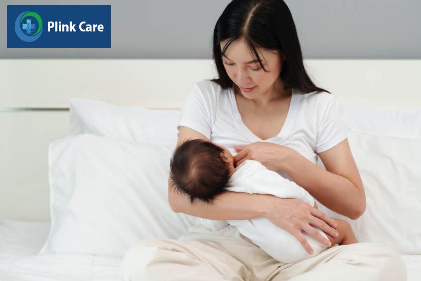 Phụ nữ đang cho con bú không nên dùng thuốc Jardiance 25mg