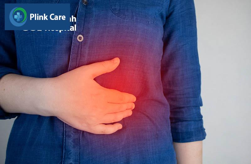 Đau bàng quang mạn tính do viêm đường tiết niệu