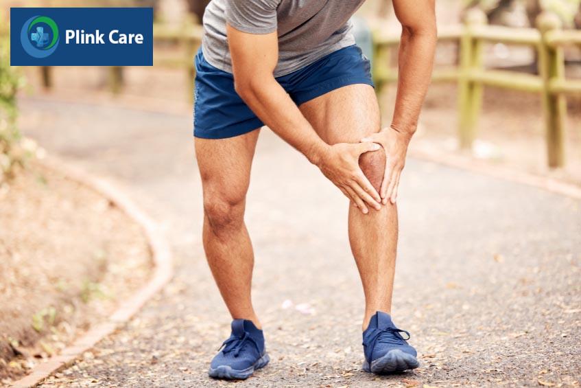 Đầu gối lục cục là gì