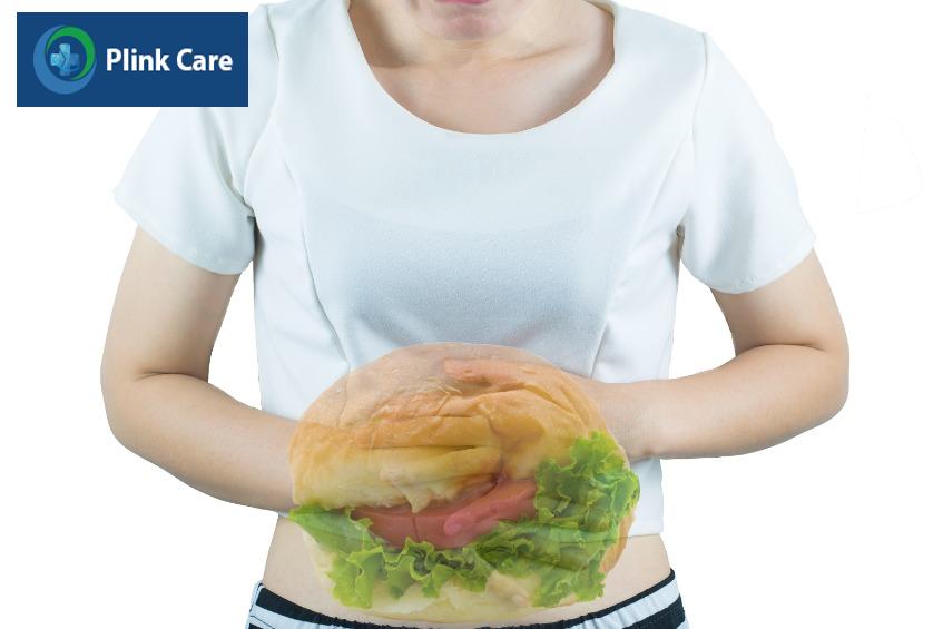 dấu hiệu bị ngộ độc thực phẩm nặng
