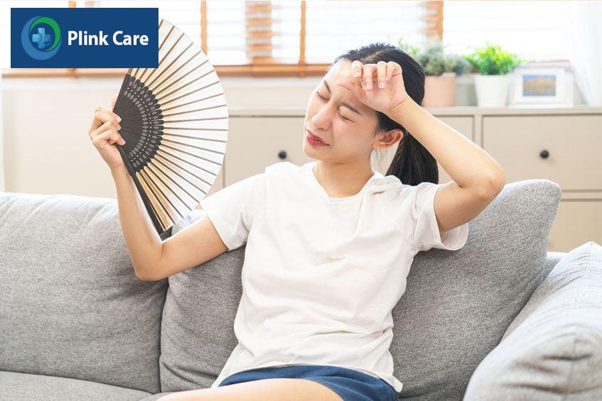 dấu hiệu lang ben ở lưng