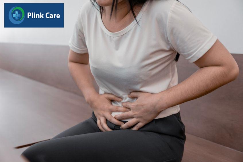 Đau vùng chậu dữ dội là dấu hiệu cảnh báo khuyết sẹo mổ lấy thai chị em cần thăm khám sớm