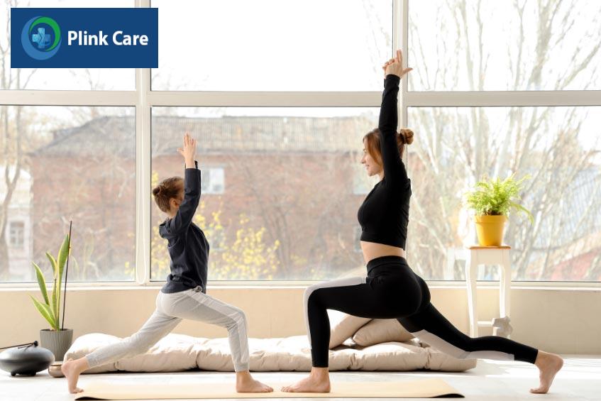 Điều chỉnh lối sống giúp kiểm soát PCOS