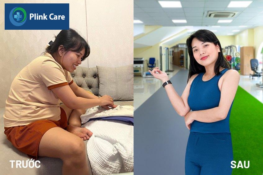 điều trị chất béo nội tạng