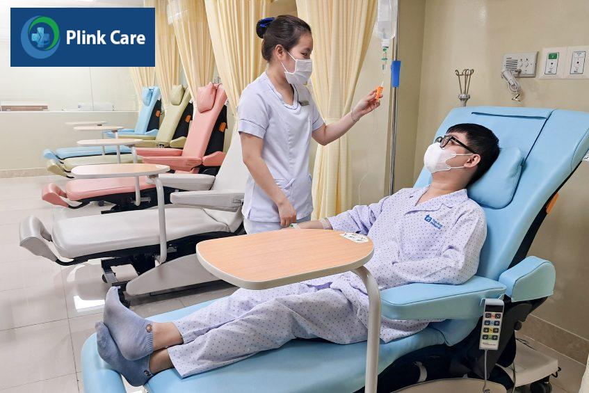 điều trị ung thư phổi di căn não