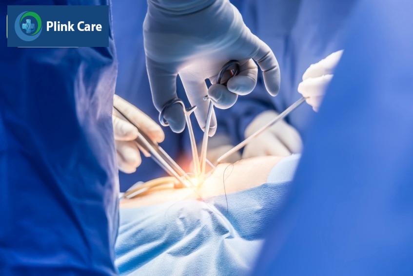 điều trị ung thư phổi di căn xương bằng phẫu thuật
