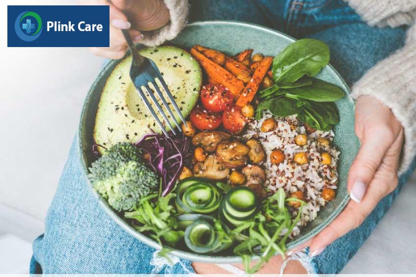 dinh dưỡng trong quá trình điều trị ung thư phổi