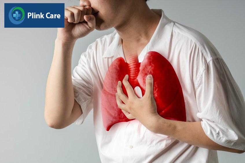 Đo chức năng hô hấp hỗ trợ chẩn đoán các bệnh lý về phổi