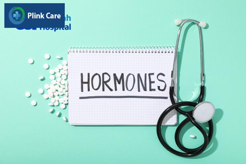 đơn thuốc hormone để giảm khả năng cương cứng