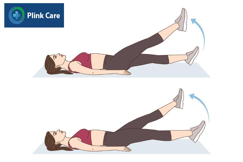 động tác đá cắt kéo