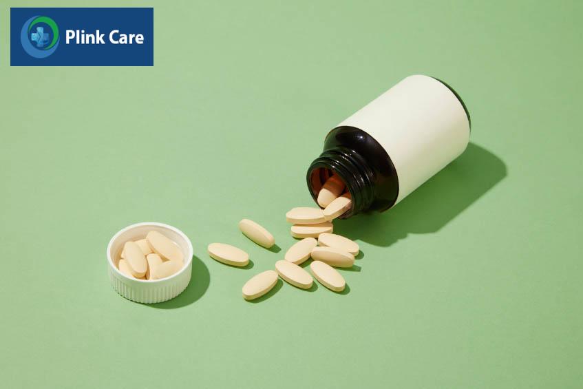 Ferrovit C là thuốc gì?