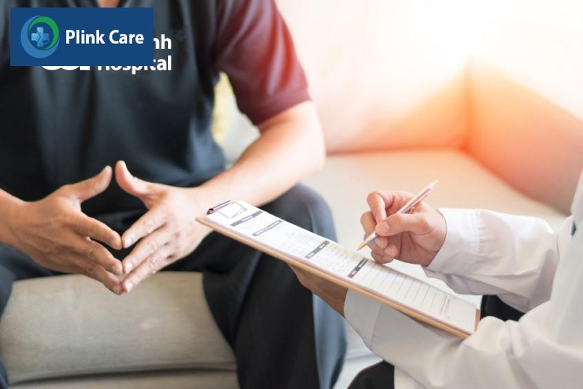 gãy dương vật mất bao lâu để hồi phục