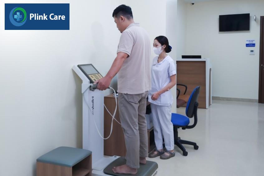 giảm 3 cân trong 1 tháng