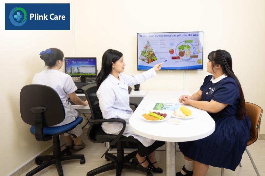 giảm cân sau sinh mổ nhanh nhất