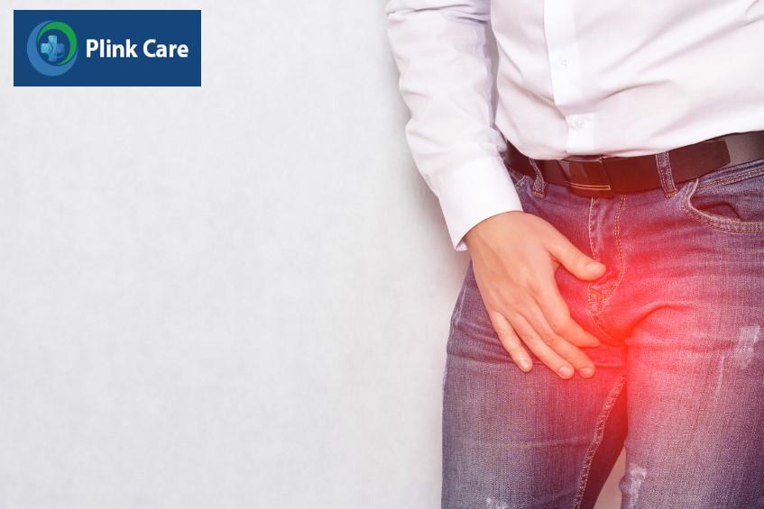 Giãn tĩnh mạch thừng tinh có tự khỏi được không?