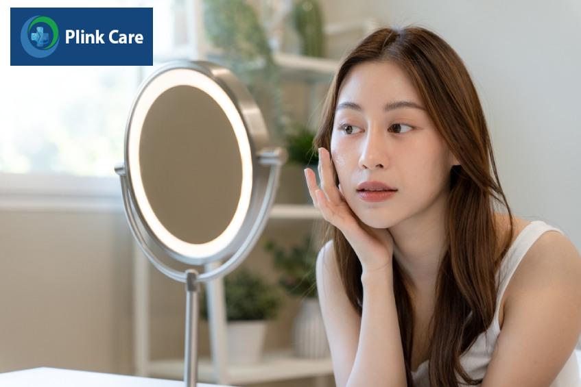 hạn chế lạm dụng peel da tại nhà