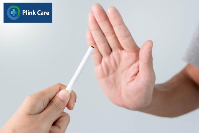 hút thuốc tăng nguy cơ mắc bệnh ung thư phổi