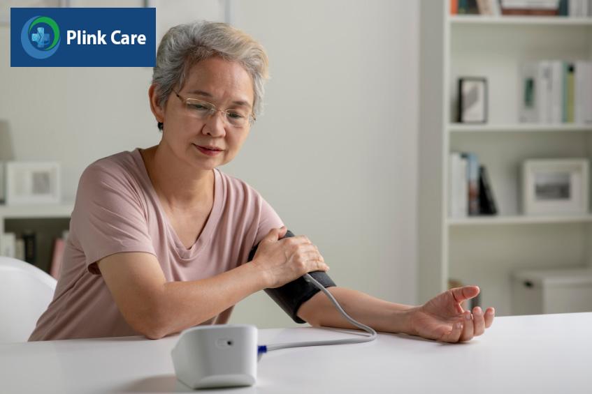 Huyết áp 160/90 mmHg được coi là cao và cần được điều trị sớm