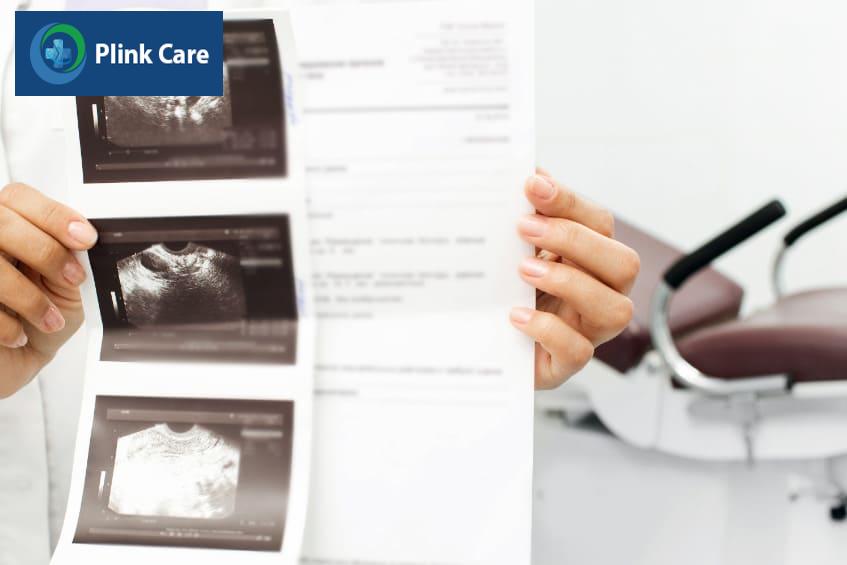 Kết quả soi cổ tử cung bình thường cho thấy sức khỏe phụ khoa đang ổn định