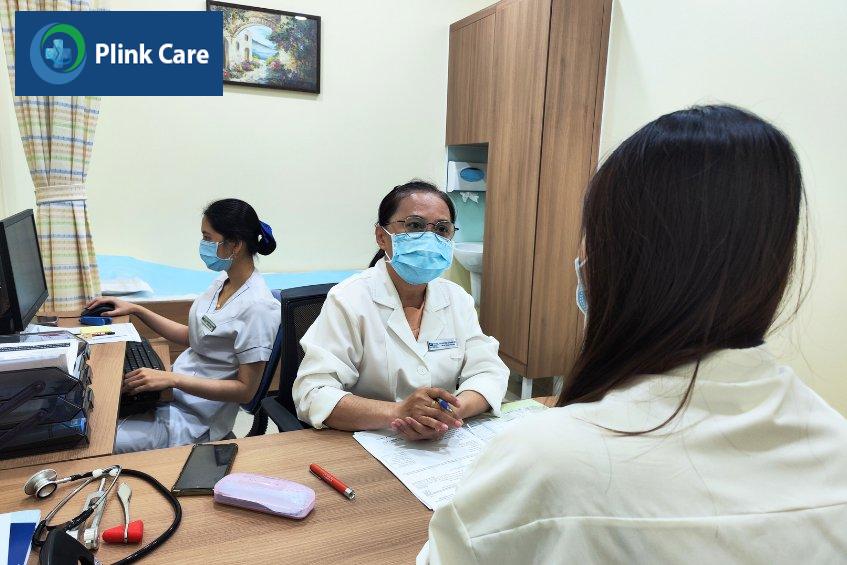 khám động kinh tại PlinkCare tphcm