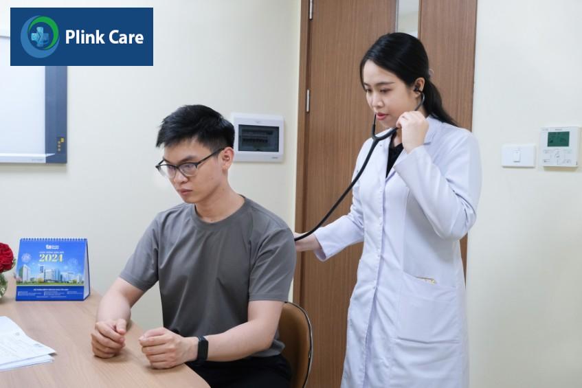 Khám phổi ở đâu tốt, uy tín tại TPHCM