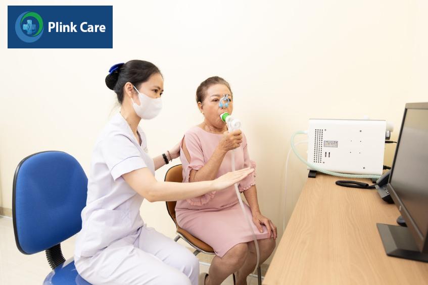 Khám viêm phế quản tại TPHCM ở đâu tốt