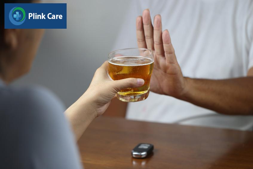 Không nên uống rượu bia nếu đang bị mỡ máu cao
