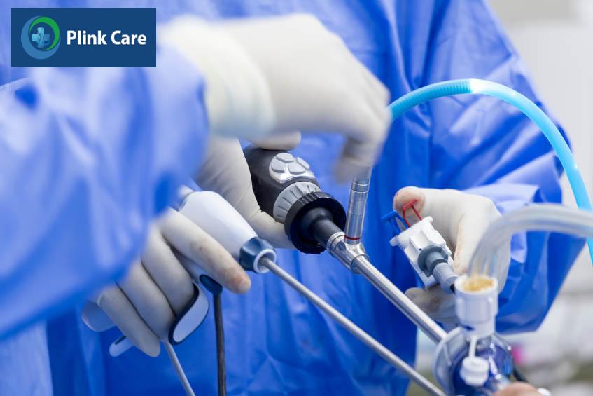 Khớp gối kêu lụp cụp