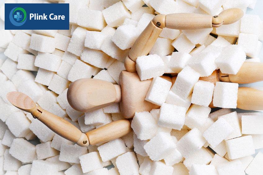 Lạm dụng thực phẩm có đường làm tăng nguy cơ mắc bệnh