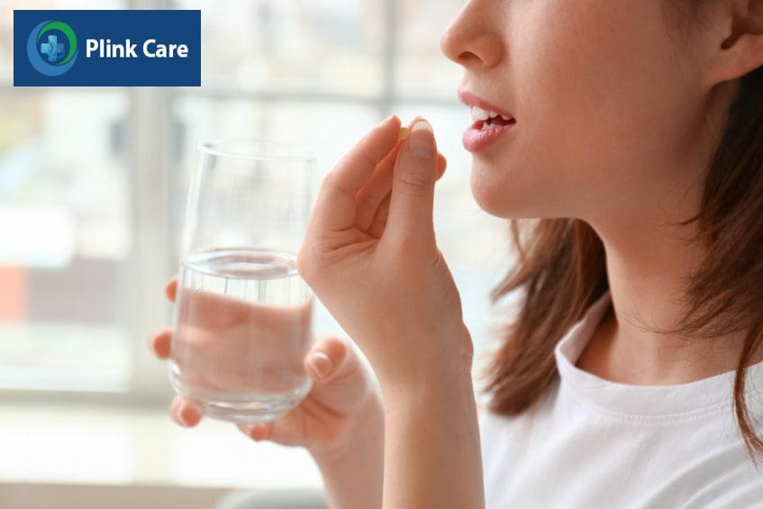Liều lượng và cách dùng Natri Bicarbonat 500mg