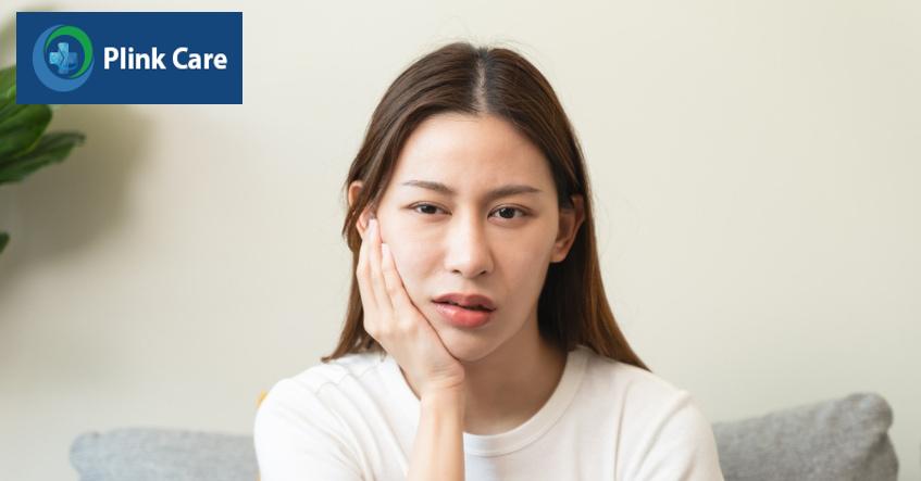 Dấu hiệu nhận biết viêm lợi trùm răng khôn