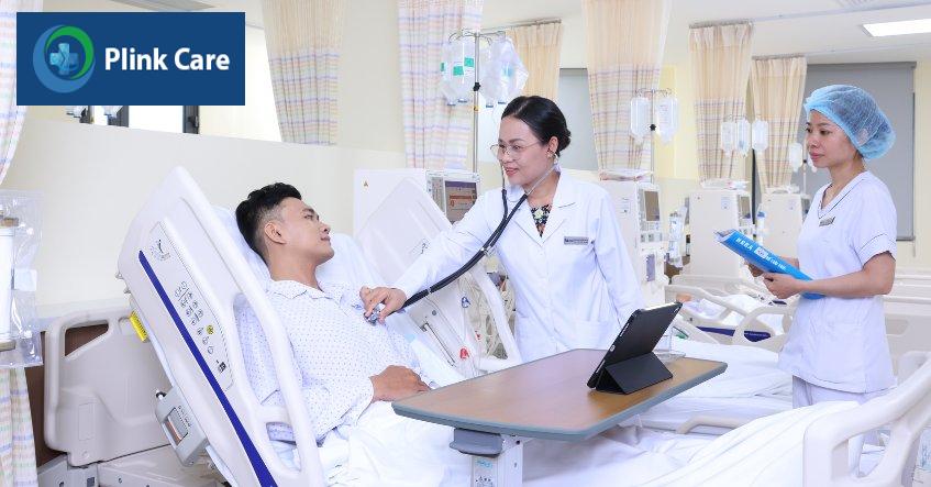lựa chọn điều trị viêm cầu thận