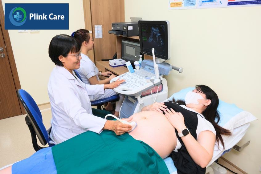 lựa chọn trang phục thoải mái khi khám