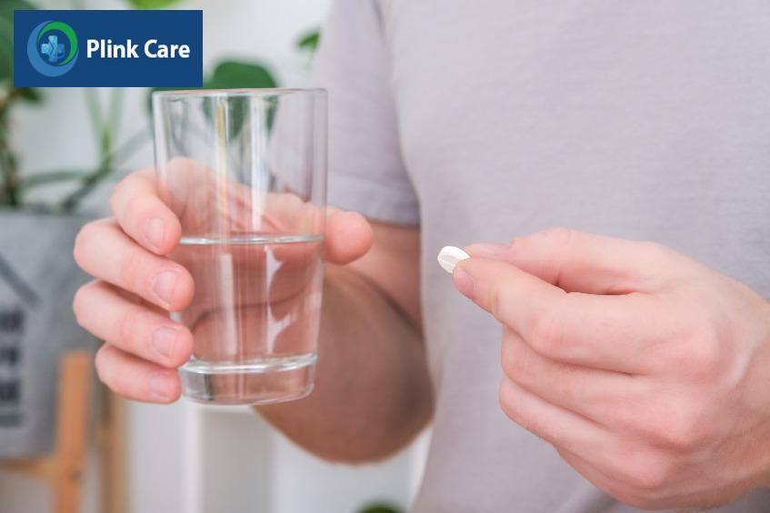 Lưu ý khi sử dụng thuốc Panadol Liquid Caps 500mg